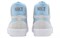 Nike Sb Blazer Mid Soft Grey Baby Blue 864349-008 - фото 611104