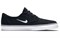 Nike Sb Clutch 'Black White' 729825-001 - фото 611111