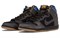 Nike Sb Dunk High Captain America 313171-022 - фото 611132