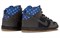 Nike Sb Dunk High Captain America 313171-022 - фото 611133