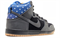 Nike Sb Dunk High Captain America 313171-022 - фото 611134
