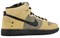 Nike Sb Dunk High Chrome Ball Incident 313171-301 - фото 611139