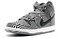 Nike Sb Dunk High Concept Car 313171-103 - фото 611142