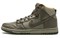 Nike Sb Dunk High Frank Kozik 313171-328 - фото 611153