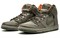 Nike Sb Dunk High Frank Kozik 313171-328 - фото 611155