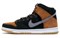 Nike Sb Dunk High Homegrown Ale Brown 839693-302 - фото 611158