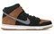 Nike Sb Dunk High Homegrown Ale Brown 839693-302 - фото 611159
