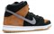 Nike Sb Dunk High Homegrown Ale Brown 839693-302 - фото 611161