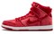 Nike Sb Dunk High Red Velvet 313171-661 - фото 611168