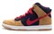 Nike Sb Dunk High Reese Forbes 313171-400 - фото 611173