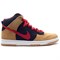 Nike Sb Dunk High Reese Forbes 313171-400 - фото 611174