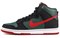 Nike Sb Dunk High Resn 2009 313171-362 - фото 611176