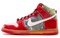 Nike Sb Dunk High Shoe Goo 313171-012 - фото 611180
