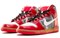 Nike Sb Dunk High Shoe Goo 313171-012 - фото 611181