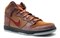 Nike SB Dunk High SPoT Cigar City 313171-262 - фото 611186