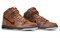 Nike SB Dunk High SPoT Cigar City 313171-262 - фото 611187