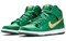 Nike Sb Dunk High St Patty's Day 305050-373 - фото 611192