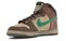 Nike Sb Dunk High Wood Deck 313171-231 - фото 611200