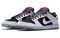 Nike SB Dunk Low Atlas 35MM Grey 504750-020 - фото 611214