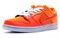 Nike Sb Dunk Low Gamma Orange 304292-868 - фото 611228