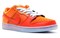 Nike Sb Dunk Low Gamma Orange 304292-868 - фото 611229