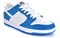 Nike SB Dunk Low Ishod Wair Blue Spark 819674-410 - фото 611236