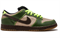Nike Sb Dunk Low Jedi 304292-222 - фото 611241