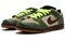 Nike Sb Dunk Low Jedi 304292-222 - фото 611242