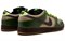 Nike Sb Dunk Low Jedi 304292-222 - фото 611243