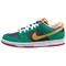 Nike Sb Dunk Low Miller High Life 313170-008 - фото 611254