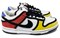 Nike Sb Dunk Low Piet Mondrian 304292-702 - фото 611272