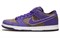 Nike Sb Dunk Low Purple Safari 313170-200 - фото 611274