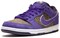 Nike Sb Dunk Low Purple Safari 313170-200 - фото 611275