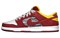 Nike SB Dunk Low Rukus Crawfish 504750-660 - фото 611284