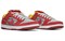 Nike SB Dunk Low Rukus Crawfish 504750-660 - фото 611285