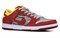Nike SB Dunk Low Rukus Crawfish 504750-660 - фото 611286