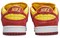 Nike SB Dunk Low Rukus Crawfish 504750-660 - фото 611287