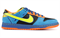 Nike Sb Dunk Low Skate Or Die 304292-073 - фото 611295