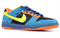 Nike Sb Dunk Low Skate Or Die 304292-073 - фото 611296