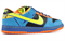 Nike Sb Dunk Low Skate Or Die 304292-073 - фото 611297