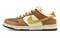 Nike SB Dunk Low Vapour Mineral Yellow 304292-271 - фото 611308