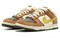 Nike SB Dunk Low Vapour Mineral Yellow 304292-271 - фото 611309