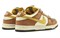 Nike SB Dunk Low Vapour Mineral Yellow 304292-271 - фото 611310