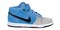 Nike Sb Dunk Mid Beavis 314383-400 - фото 611313
