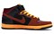 Nike Sb Dunk Mid Ostrich Team Red 314383-680 - фото 611322