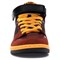 Nike Sb Dunk Mid Ostrich Team Red 314383-680 - фото 611324