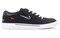 Nike Sb Gts Supreme Black 801621-001 - фото 611327