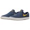 Nike SB Janoski+ Slip Anti Slip Wear Resistant Low Top Skateboard Shoes Men's Blue FN5893-401 - фото 611333