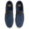 Nike SB Janoski+ Slip Anti Slip Wear Resistant Low Top Skateboard Shoes Men's Blue FN5893-401 - фото 611334