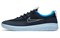 Nike Sb Nyjah Free 2 Dark Obsidian Hyper Jade CU9220-400 - фото 611347